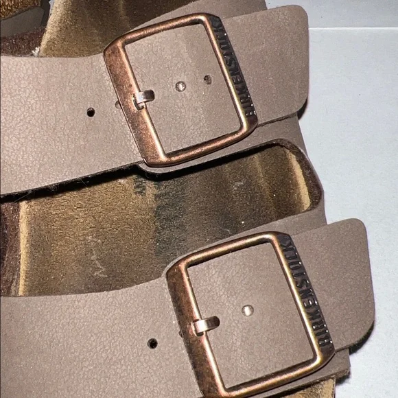 Birkenstock sandals - Picture 4 of 6